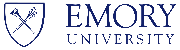 Emory University Logo
